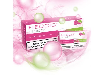 BUBLEGUM ctverec NICCO 01 4