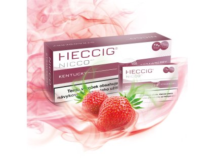 STRAWBERRY ctverec NICCO 01 4