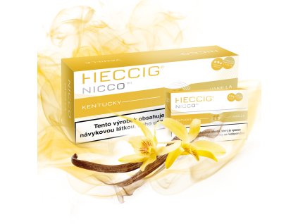 VANILLA ctverec NICCO 01 4