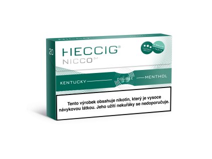 MENTHOL ctverec NICCO 01 1