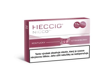 STRAWBERRY ctverec NICCO 01 1