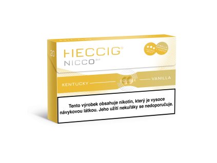 VANILLA ctverec NICCO 01 1