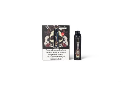 DV2 Starter Kit - F-Bull