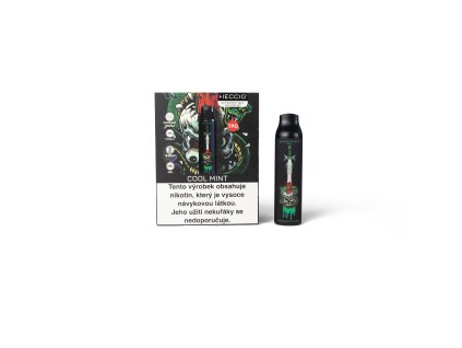 DV2 Starter Kit - Cool Mint