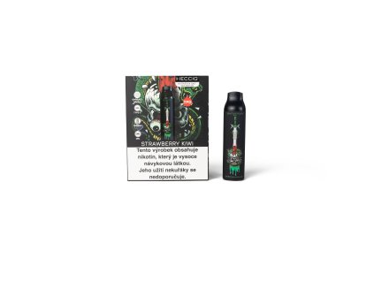 DV2 Starter Kit - Erdbeere/Kiwi