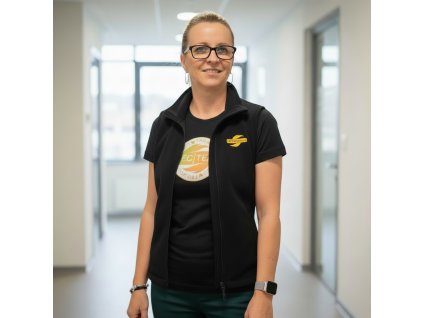 Vesta reklamní - HECmania 2XL =M (EU)