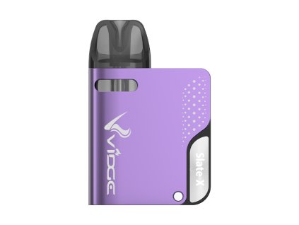 Slate X - Tím oải hương