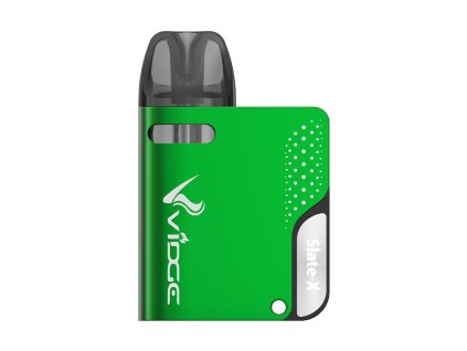 Slate X - Xanh ngọc bích