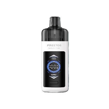 Nuvo Pod Kit - Bílá