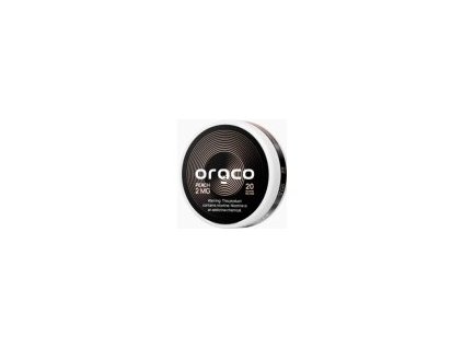 3099 oraco
