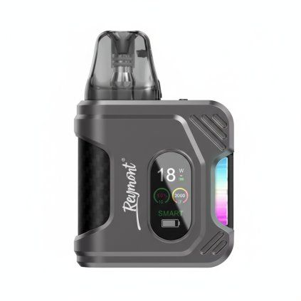 PURA MINI PRO - Black