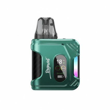 PURA MINI PRO - Cyan