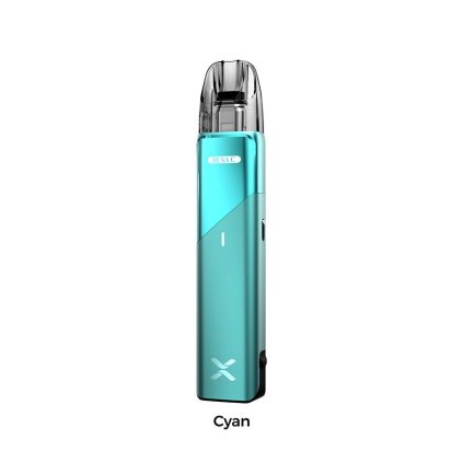 cyan freemax rexa c
