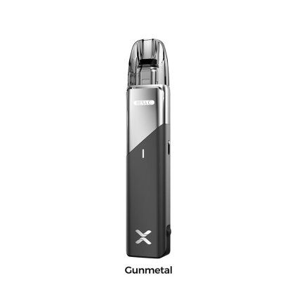 REXA C Kit - Gunmetal