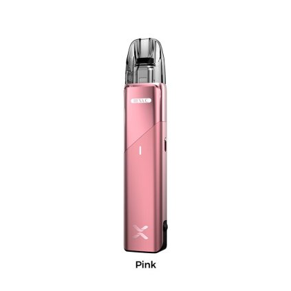pink freemax rexa c