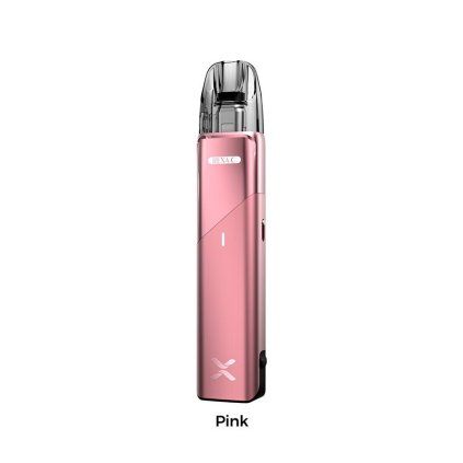 REXA C Kit - Pink