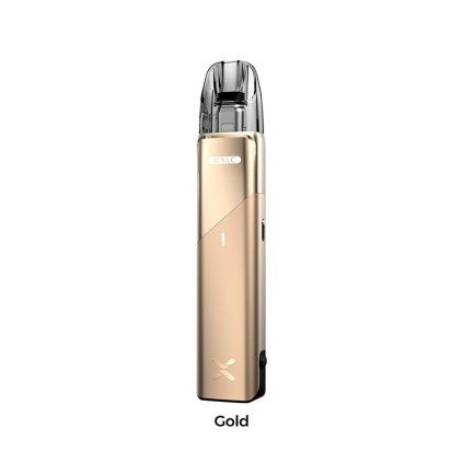 REXA C Kit - Gold