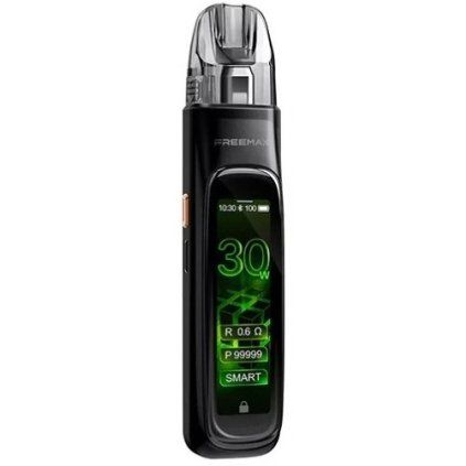 REXA Pro Kit - Black