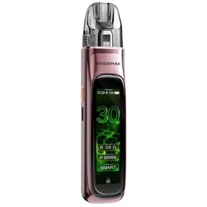 REXA Pro Kit - Pink