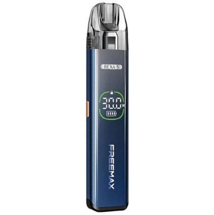 Rexa S Kit - Blue