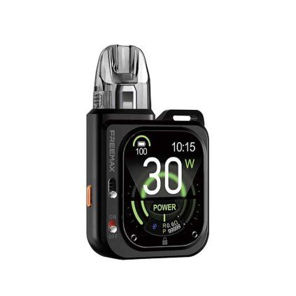 REXA SMART KIT - Black