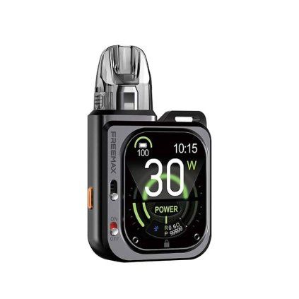 REXA SMART KIT - Gunmetal