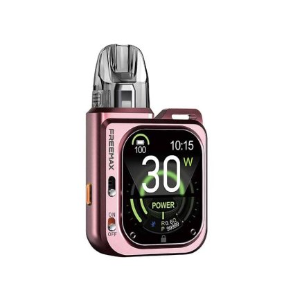 freemax rexa SMART Pink min