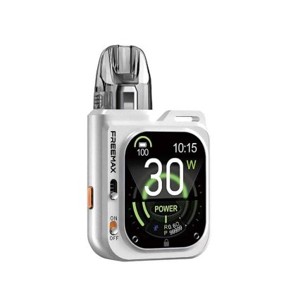freemax rexa SMART White min