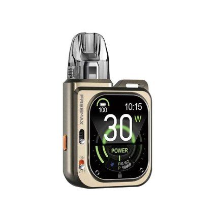 REXA SMART KIT - Gold