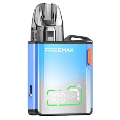 REXA SQ Kit - Blue