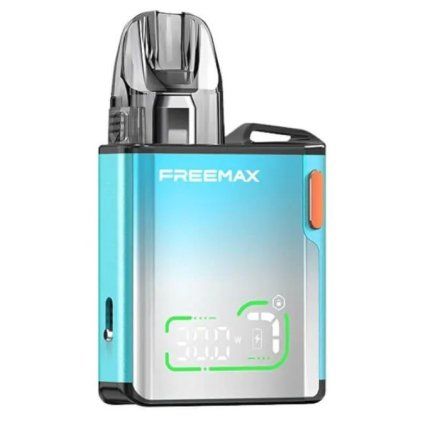 REXA SQ Kit - Cyan