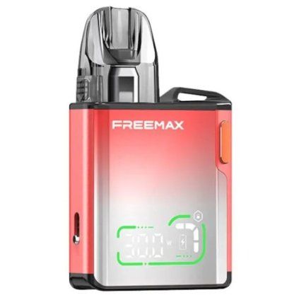 REXA SQ Kit - Red