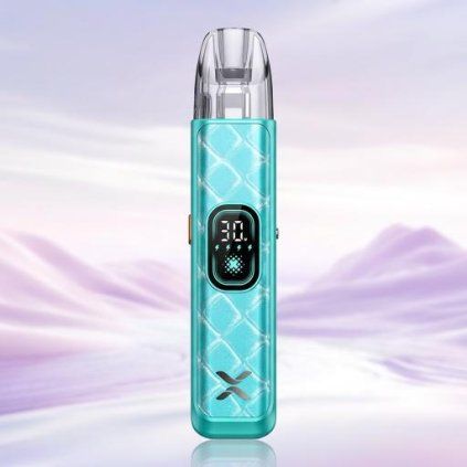 REXA S2 Kit - Blue