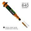 [HEC]click - Aplikátor aroma do filtrů cigaret 2ml - Cinnamon