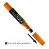 [HEC]click - Aplikátor aroma do filtrů cigaret 2ml - Cinnamon