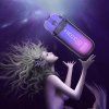 [HECCIG] Suorin - Gradient-Purple