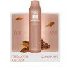 [NUTRISTICK] SALT Mini Tabacco Cream