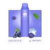 [NUTRISTICK] SALT Mini Grape Ice