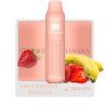 [NUTRISTICK] SALT Mini Strawberry Banana