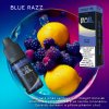 1521 279 bar fuel e liquid prichut blue razz nikotin 10 mg