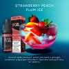 1542 7 279 9 strawberry peach plum ice
