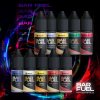 1566 279 bar fuel e liquid prichut blue razz nikotin 10 mg