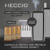 1629 303 heccig hybrid all in one 3x pod dle vyberu zdarma barva cerna