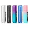 HiTaste P6 mini – Heat Not Burn přístroj 1200 mAh - Černá
