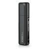 HiTaste P6 mini – Heat Not Burn přístroj 1200 mAh - Černá