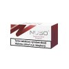 NUSO BURGUNDY karton