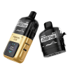 FREETON ORBIT Pod 2 ml + 10 ml - Zlatá