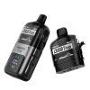 FREETON ORBIT Pod 2 ml + 10 ml - Šedá