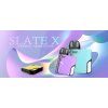Slate X - Pine Grey