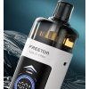 Nuvo Pod Kit - Bílá